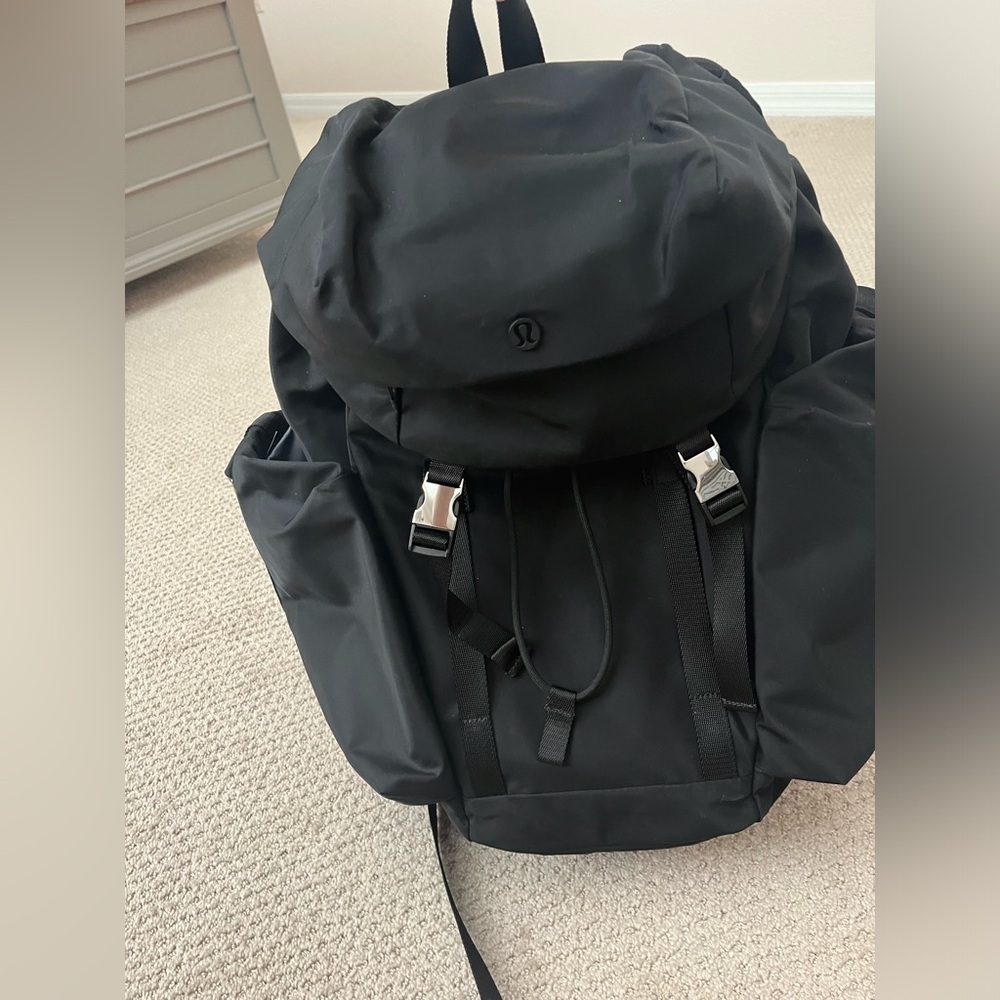 Lululemon Wunderlust Backpack